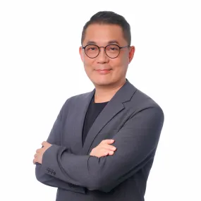 Mr. Antony Lee