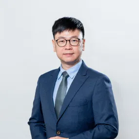 Mr. Sung-Ting Tsai