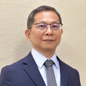 Mr. Morris D.Y. Chang