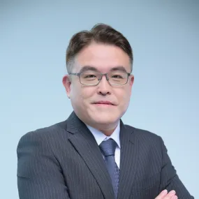 Mr. Steven Hsu