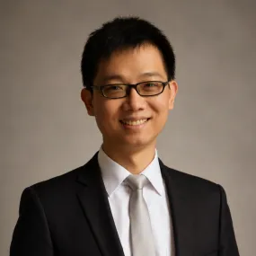 Dr. Yi-Yung Chen