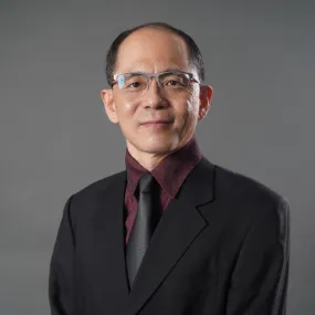 Mr. Roger Hwang
