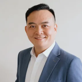 Mr. Bo Huang