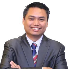 Mr. Allan LAGASCA