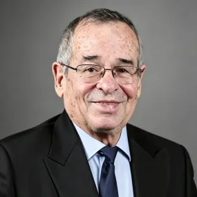 Dr. Arieh Warshel