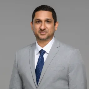 Mr. Siddhartha Goutham Murali
