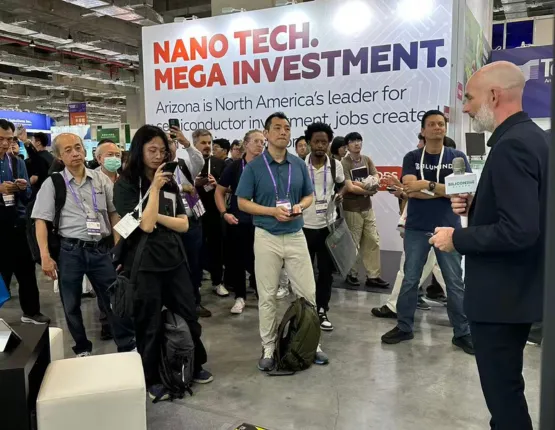 Silicon Startup Zone