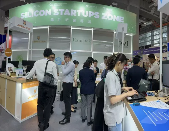 Silicon Startup Zone