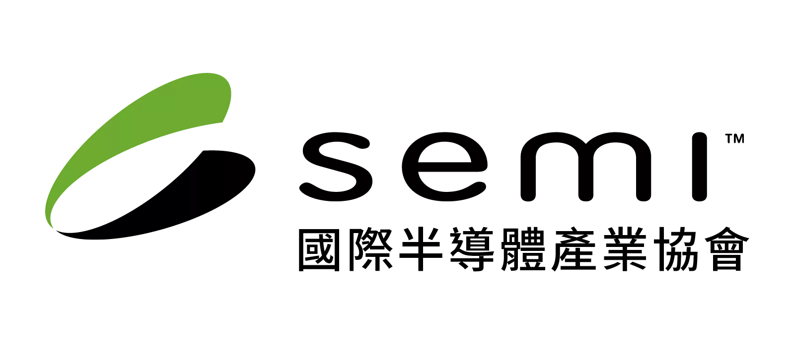 國際半導體產業協會LOGO