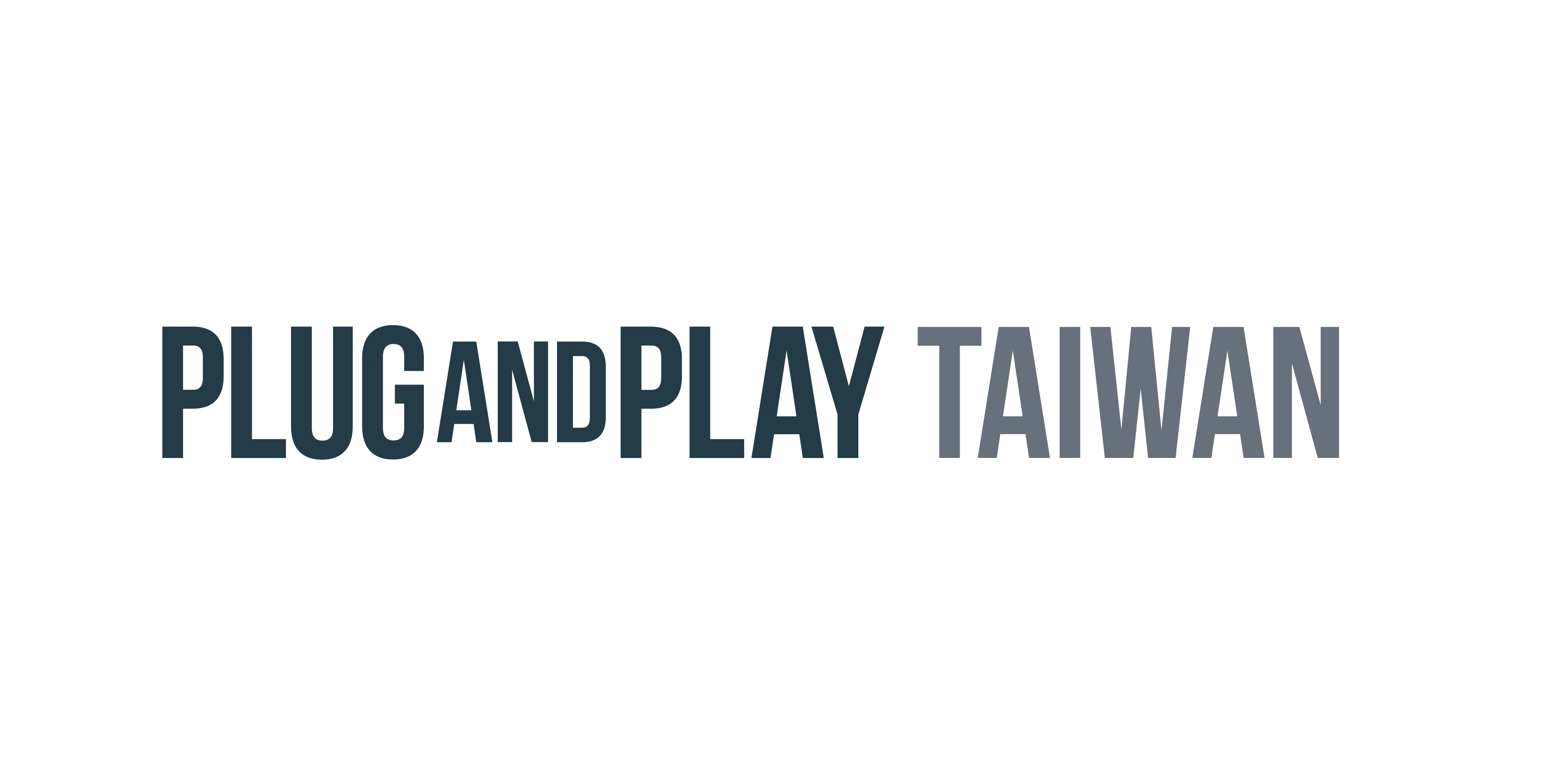 Plug and Play Taiwan